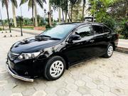 Toyota Allion 2014 2015 for sale