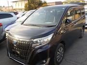 Toyota Esquire Gi Pre. Package 2020 for sale