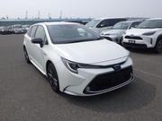 Toyota Corolla Touring WXB 2020 for sale