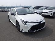 Toyota Corolla Touring WXB 2020 for sale