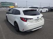 Toyota Corolla Touring WXB 2020 for sale