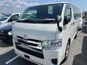 Toyota Hiace GL 2020 for sale