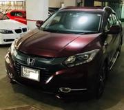 Honda Vezel RG PUSH HYBRID 2015 for sale