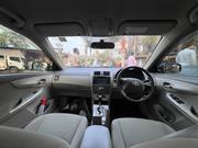 Toyota Corolla GLI 2007 for sale