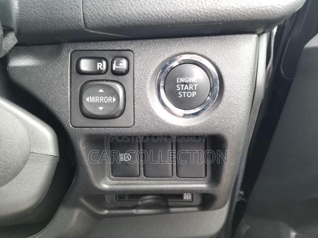 Toyota Hiace super GL 2021