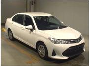 Toyota Axio EX 2020 for sale