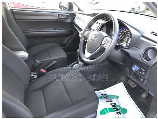 Toyota Axio EX 2020