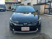 Toyota Corolla hybrid 2021 for sale