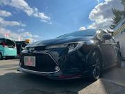 Toyota Corolla hybrid 2021 for sale