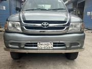 Toyota Hilux Pickup 2003 for sale