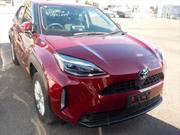 Toyota Yaris Cross G 2021 for sale