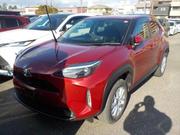 Toyota Yaris Cross G 2021 for sale