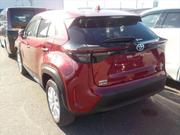 Toyota Yaris Cross G 2021 for sale
