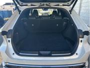 Toyota Harrier Hybrid Z pearl 2023 for sale