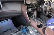 Toyota Harrier Hybrid Z pearl 2023 for sale