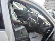 Toyota Harrier Hybrid Z pearl 2023 for sale