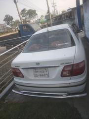 Nissan Sunny 2003 Pearl for sale