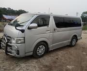 Toyota Hiace 2010 for sale