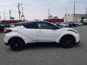 Toyota C-HR G led 2020 for sale