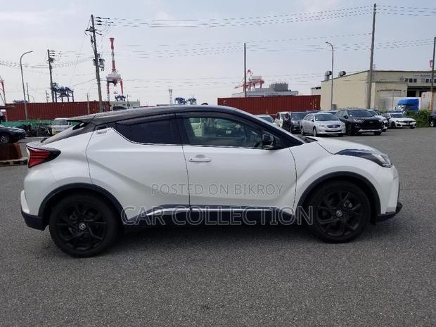 Toyota C-HR G led 2020