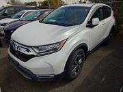 Honda CR-V Hybrid EX Masterpeic 2021 for sale
