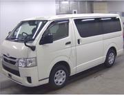 Toyota Hiace GL SINGLE AC 3.5 2021 for sale