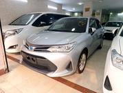 Toyota Axio EX_READY_SHOWROOM 2020 for sale