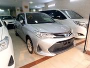 Toyota Axio EX_READY_SHOWROOM 2020 for sale