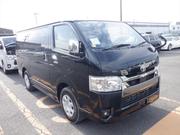 Toyota Hiace SUPER GL DARKPRIME 2025 for sale