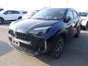 Toyota Yaris Cross 𝐙 𝐋𝐄𝐀𝐓𝐇𝐄𝐑 2021 for sale