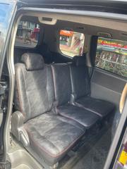 Toyota Noah key start 2007 for sale