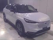 Honda Vezel Z PKG PEARL COLOR 2022 for sale