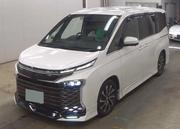 Toyota Voxy Hybrid SZ Pearl New 2022 for sale