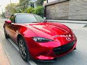 Mazda MX-5 2020 Red for sale