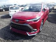 Toyota Corolla Cross Z Leather 2025 for sale