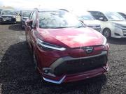 Toyota Corolla Cross Z Leather 2025 for sale