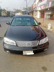 Nissan Sunny ex saloon 2006 for sale