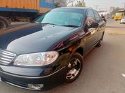 Nissan Sunny ex saloon 2006 for sale