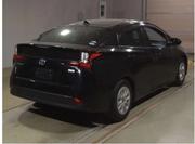 Toyota Prius S Black 4 point 2021 for sale