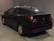 Toyota Prius S Black 4 point 2021 for sale