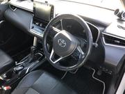 Toyota Corolla Cross Z LEATHER 2021 for sale