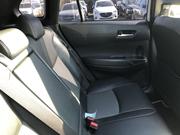 Toyota Corolla Cross Z LEATHER 2021 for sale