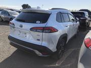 Toyota Corolla Cross Z LEATHER 2021 for sale