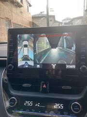 Toyota Corolla Cross Z LEATHER 2021 for sale