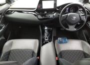 Toyota C-HR G Red 360 Camera 2020 for sale