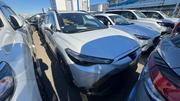 Toyota Corolla Cross Z LEATHER PANAROOF 2022 for sale