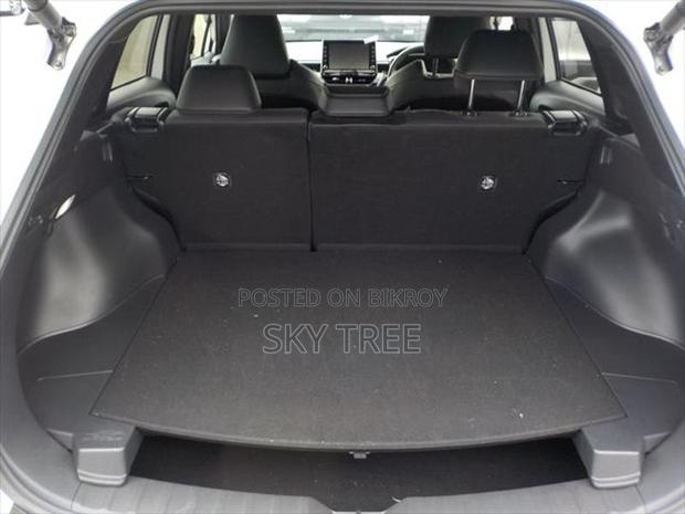 Toyota Corolla Cross z PACKAGE 2023