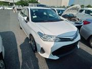 Toyota Axio EX NON HYBRID 2020 for sale
