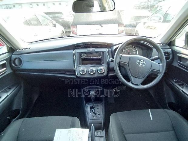 Toyota Axio EX NON HYBRID 2020
