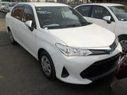 Toyota Axio Hybrid EX White 2022 for sale